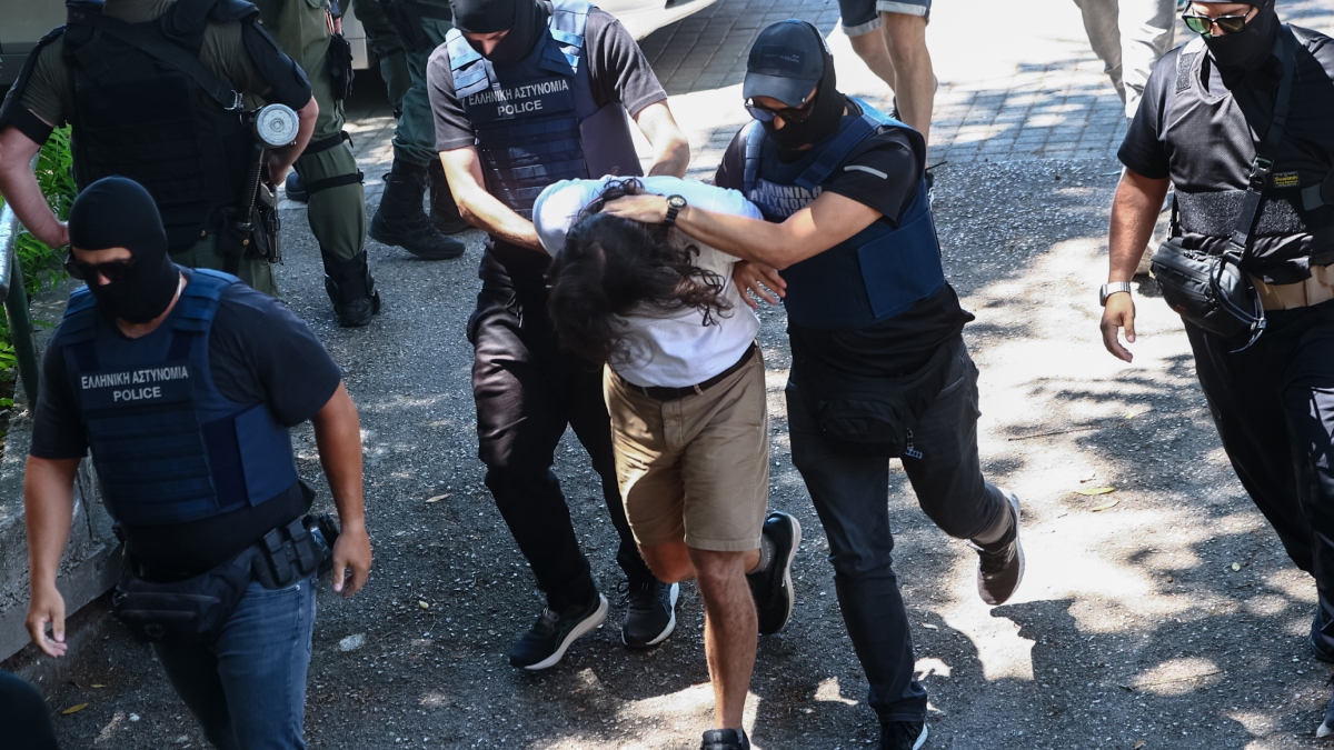 Δολοφονία Βάγιας Νέστορα: Απολογείται ο 24χρονος για τον φονικό εμπρησμό