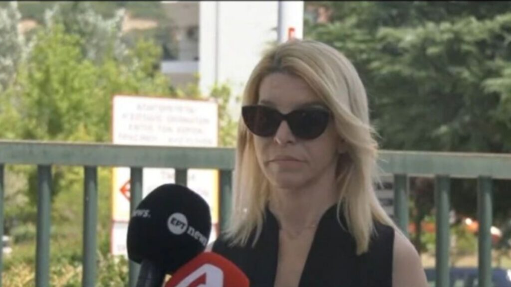 Εξιτήριο για την Αφροδίτη Νέστορα: “Δολοφονική ενέργεια, ήταν σκηνικό πολέμου – Θα σταθώ ξανά στα πόδια μου”