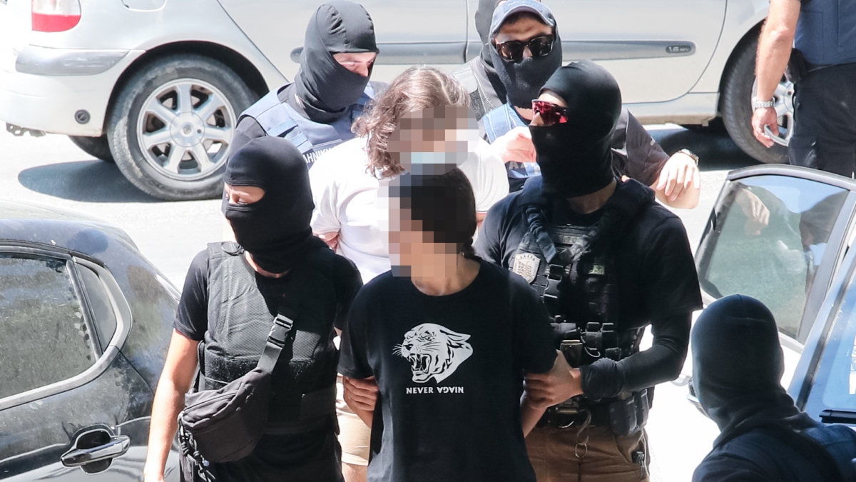 Δολοφονία Βάγιας Νέστορα: Το βίντεο που «πρόδωσε» τους συλληφθέντες – Είχαν συγκροτήσει δύο ομάδες για τρία χτυπήματα