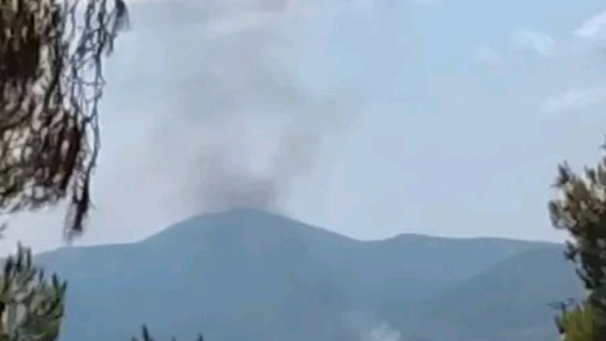 Οινόη