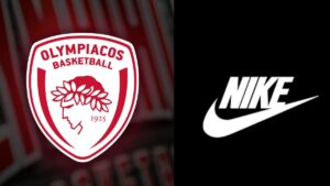 Ολυμπιακός: Επιστρέφει στη Nike με «χρυσό» deal – Οι λεπτομέρειες της συμφωνίας