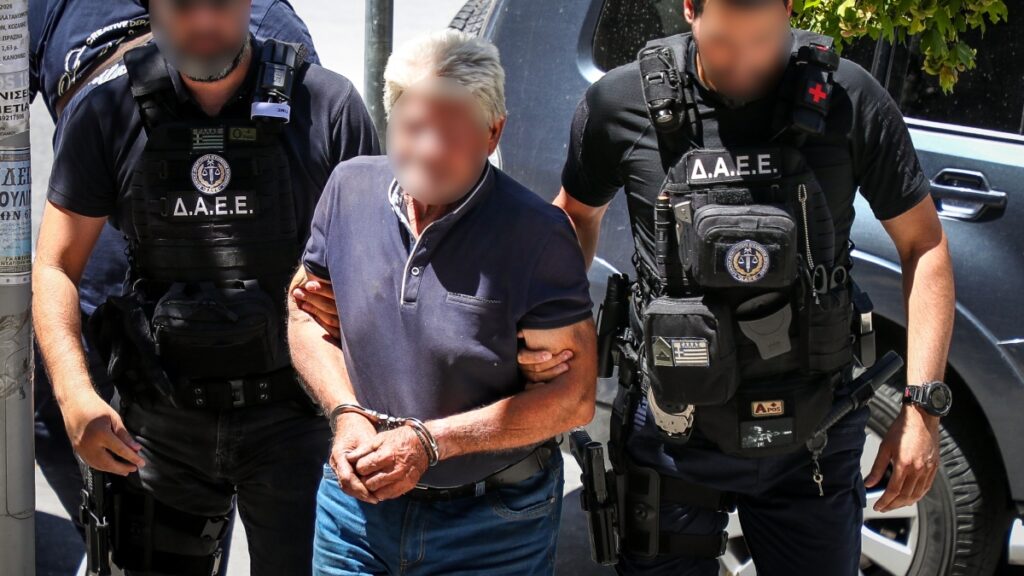 Ωραιόκαστρο: Ελεύθερος ο 76χρονος που συνελήφθη για την φωτιά – Διατάχθηκε προκαταρκτική έρευνα