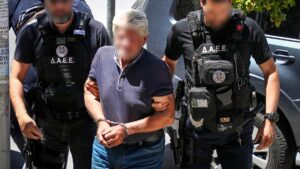 Ωραιόκαστρο: Ελεύθερος ο 76χρονος που συνελήφθη για την φωτιά – Διατάχθηκε προκαταρκτική έρευνα