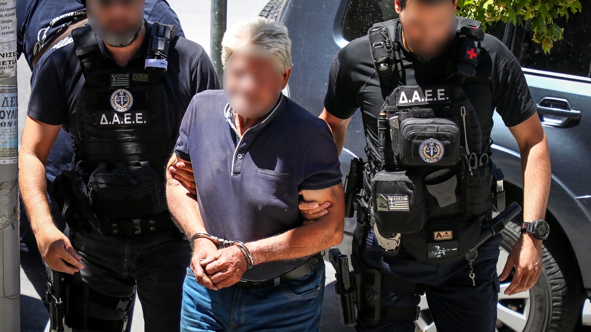 Ωραιόκαστρο: Ελεύθερος ο 76χρονος που συνελήφθη για την φωτιά – Διατάχθηκε προκαταρκτική έρευνα