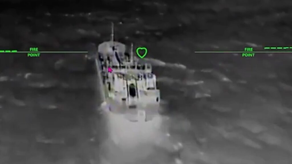 Ουκρανικά drones έπληξαν 20 ρωσικά πλοία στη Μαύρη Θάλασσα (βίντεο)