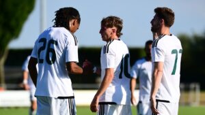 Χέλμοντ – Παναθηναϊκός 0-4: Πρώτο δείγμα θετικό στην εποχή Νίστρουπ για τους «πράσινους»