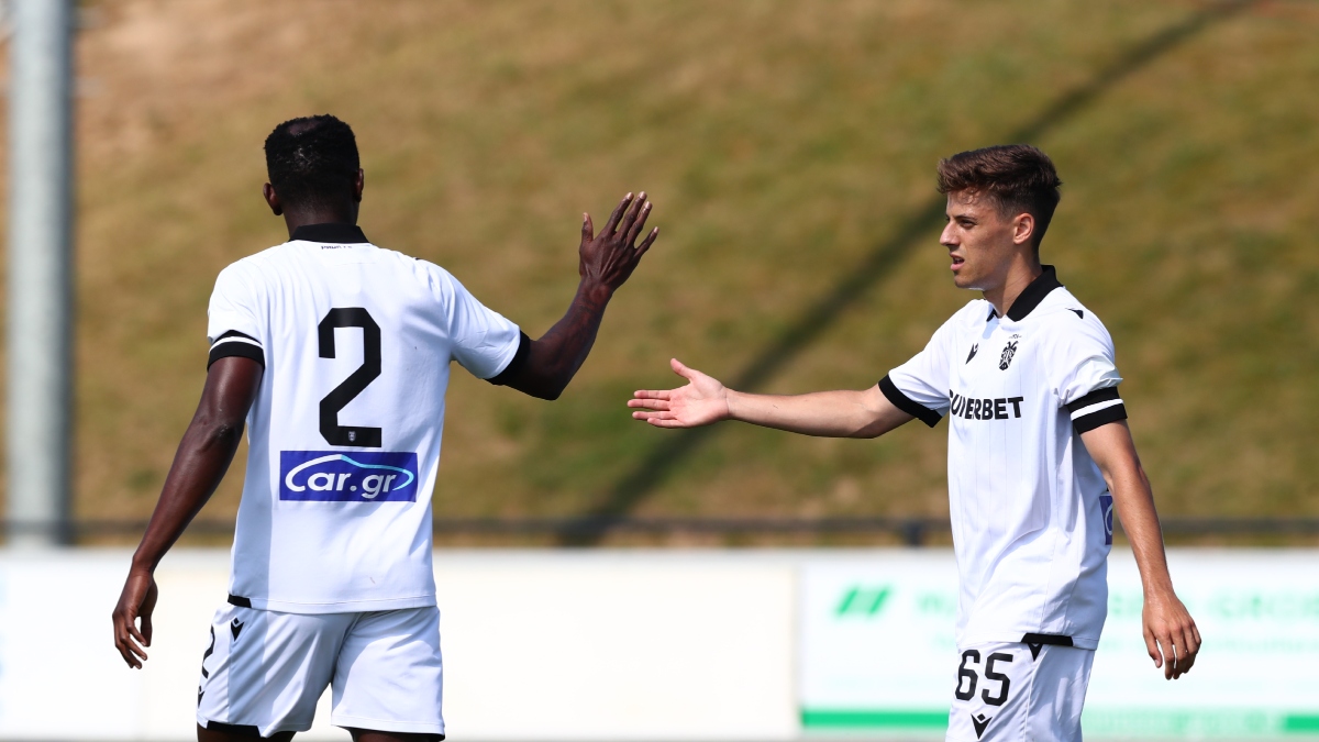Μαθαίνει αντίπαλο στα προκριματικά του Europa League ο ΠΑΟΚ