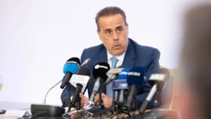 Παπασταύρου: «Η απρόσκοπτη, προσιτή, ασφαλής πρόσβαση κάθε Έλληνα πολίτη στο νερό είναι αδιαπραγμάτευτη εθνική προτεραιότητα»