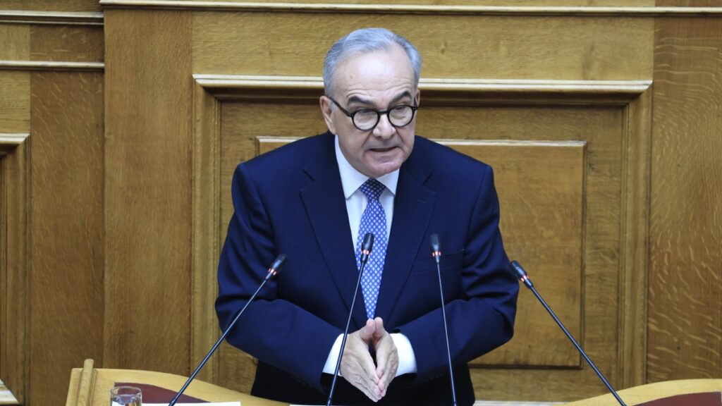 Παπαθανάσης: Δυνατότητα υπερδέσμευσης πόρων κατά 30% για το «Ξεκινώ Επιχειρηματικά»