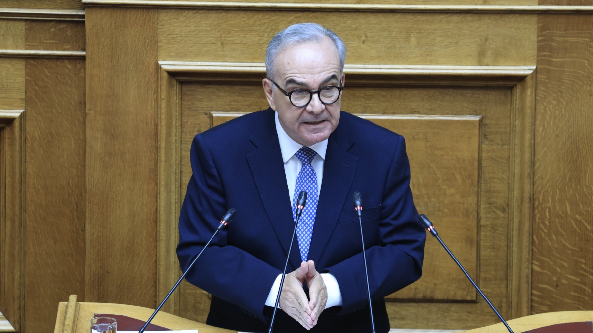 Παπαθανάσης: Δυνατότητα υπερδέσμευσης πόρων κατά 30% για το «Ξεκινώ Επιχειρηματικά»
