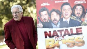 Ιταλία: Πέθανε ο τραγουδιστής Πεπίνο Ντι Κάπρι σε ηλικία 87 ετών