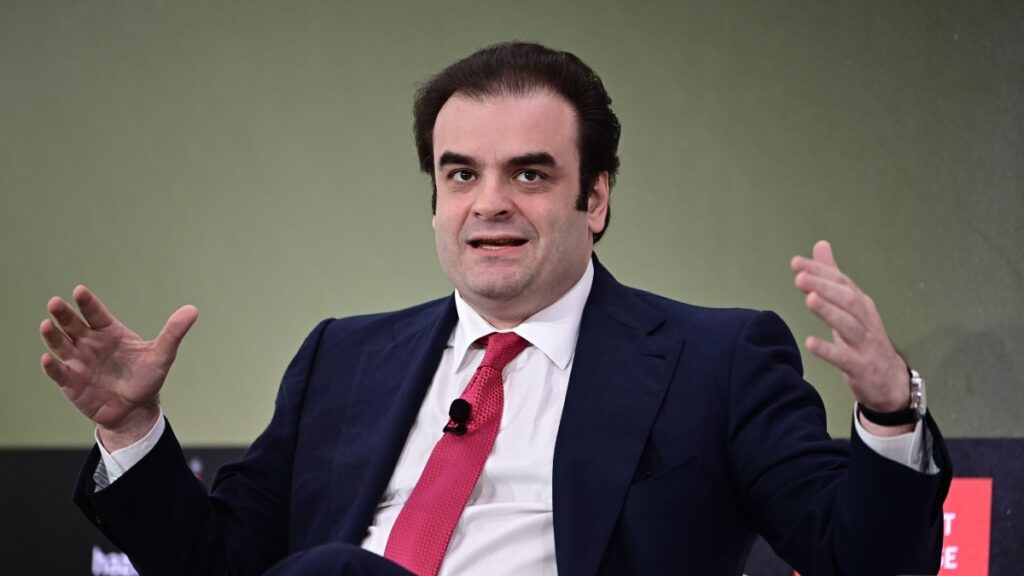 Πιερρακάκης στο CNBC: “Οι μεταρρυθμίσεις, και όχι οι κρίσεις, θα καθορίσουν τη θέση της Ευρώπης στον κόσμο”