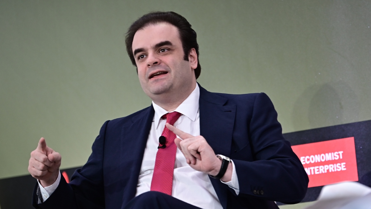 Πιερρακάκης: “Κάθε ελληνική επιχείρηση που κατακτά μία θέση στις πιο απαιτητικές αγορές του κόσμου ισχυροποιεί  και την Ελλάδα”