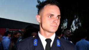 Φωτιά στο Γύθειο: Μοναχοπαίδι από το Αγρίνιο ο 27χρονος πυροσβέστης που έχασε την ζωή του στην Λακωνία – Υπηρετούσε ως υποδιοικητής