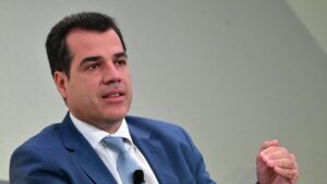 Πλεύρης: “Η υπόθεση της Marfin δεν εγκαταλείφθηκε ποτέ – Οι μεταναστευτικές ροές έχουν μειωθεί κατά περίπου 33%”