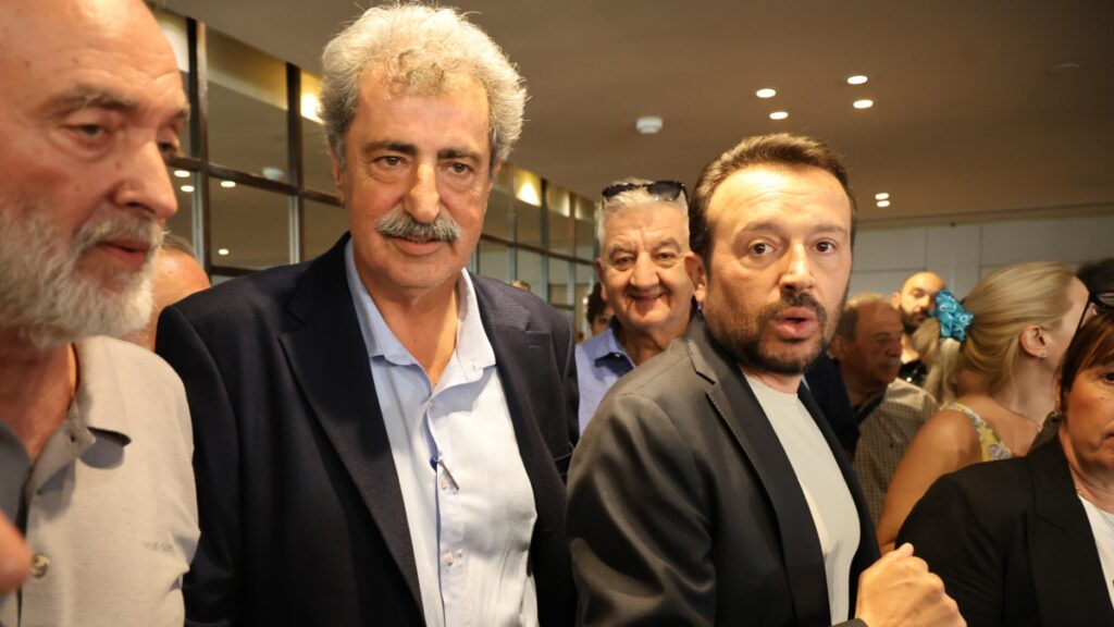 ΣΥΡΙΖΑ: Η απόφαση για διαγραφή της… διαγραφής Πολάκη και τα 4 σημεία συμφωνίας – “Θα είμαι υποψήφιος για πρόεδρος”