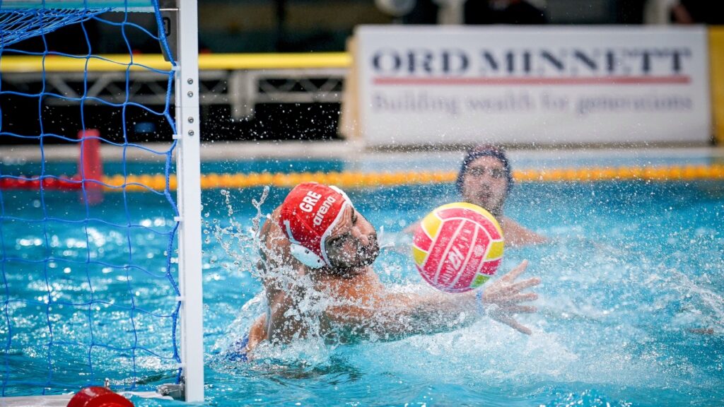 Ιταλία – Ελλάδα 9-10: Άντεξε με ήρωα τον Τζωρτζάτο και πάει σε back-to-back τελικό στο World Cup