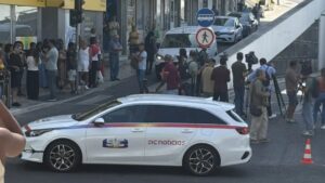 Τραγωδία στη Λισαβόνα: Δύο νεκροί και 20 τραυματίες μετά από τρελή πορεία λεωφορείου που έπεσε σε στάση (Εικόνες & Βίντεο)