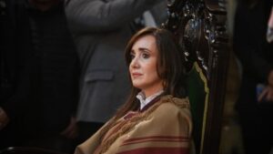 Μουντιάλ 2026: «Πειρατές, σφετεριστές, εισβολείς» – Τα εμπρηστικά σχόλια της αντιπροέδρου της Αργεντινής πριν τον ημιτελικό με την Αγγλία