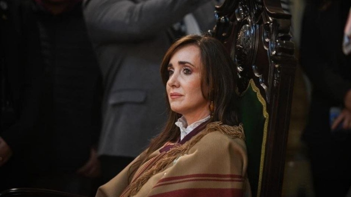 Μουντιάλ 2026: «Πειρατές, σφετεριστές, εισβολείς» – Τα εμπρηστικά σχόλια της αντιπροέδρου της Αργεντινής πριν τον ημιτελικό με την Αγγλία