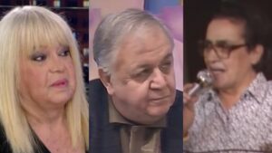 Πάολα Ρεβενιώτη: Η άγνωστη σχέση της με τον Μάνο Χατζιδάκι και την Σωτηρία Μπέλλου