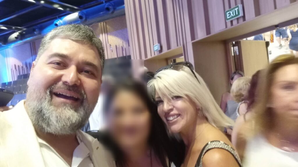 Υπόθεση δολοφονίας διασώστριας του ΕΚΑΒ στη Σύρο: «Πιστεύω την «έφαγαν» γιατί είδε κάτι που δεν έπρεπε να δει» – Τι λέει ο κολλητός της στο DEBATER