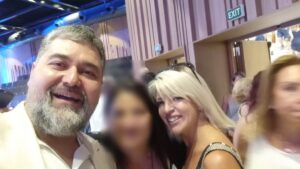 Υπόθεση δολοφονίας διασώστριας του ΕΚΑΒ στη Σύρο: «Πιστεύω την «έφαγαν» γιατί είδε κάτι που δεν έπρεπε να δει» – Τι λέει ο κολλητός της στο DEBATER