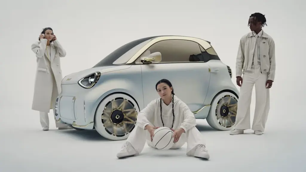 Το smart #2 ξεκίνησε δοκιμές σε δημόσιους δρόμους – Πότε παρουσιάζεται