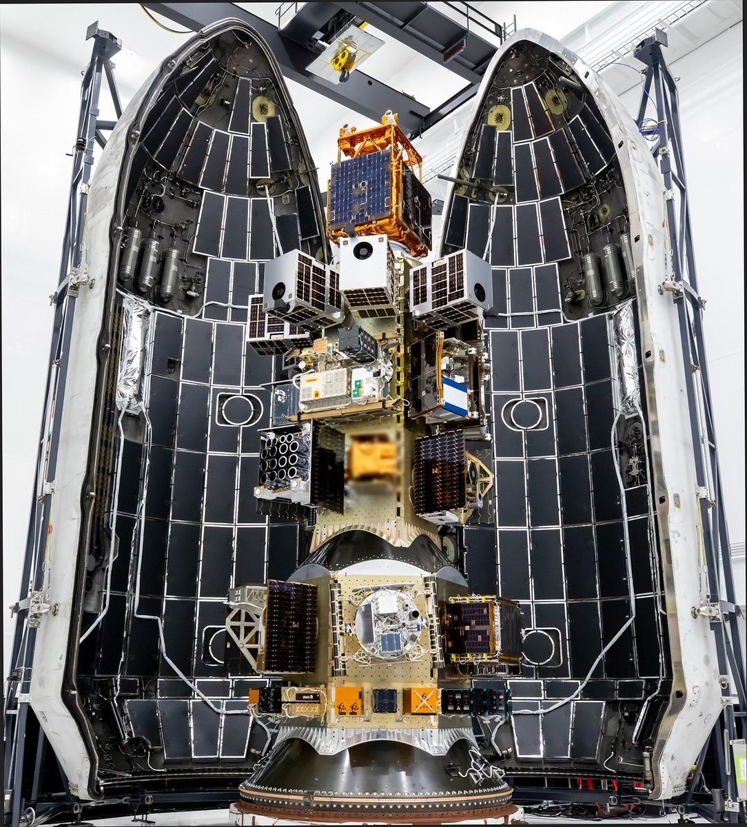Ελληνικός μικροδορυφόρος Hyperion GR-1