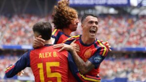 Ισπανία – Αυστρία 3-0: Με «περίπατο» στους «16» του Παγκοσμίου Κυπέλλου 2026 (Βίντεο)