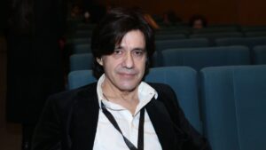 Αλέξης Σταμάτης: Πέθανε στα 67 του χρόνια ο συγγραφέας – Ήταν γιος της ηθοποιού Μπέτυς Αρβανίτη