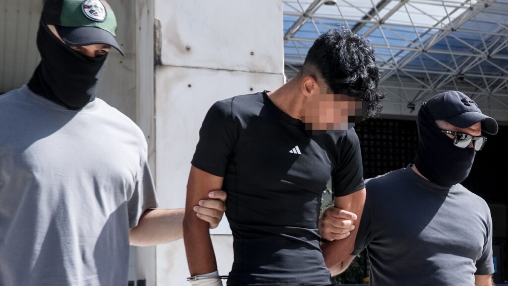 Δολοφονία Σταύρου Γεωργίου: Απολογείται ο 28χρονος Αιγύπτιος κατηγορούμενος για τον θάνατο του ποινικολόγου – Τι ισχυρίστηκε