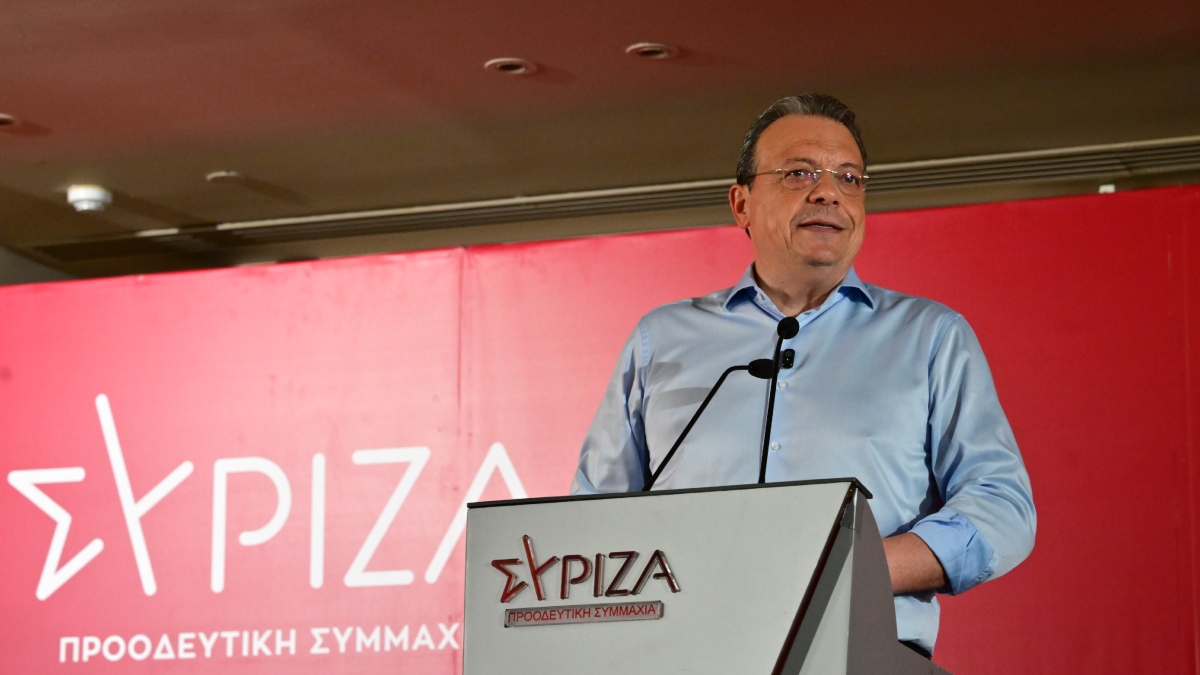 ΣΥΡΙΖΑ: Όλα ανοικτά για την επόμενη ημέρα μετά την παραίτηση Φάμελλου – Μπαράζ συσκέψεων για τη διαδοχή