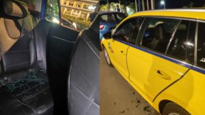 Οδηγός ταξί προειδοποιεί: «Μην παρκάρετε σε αυτό το σημείο» – Τι καταγγέλει (εικόνες)