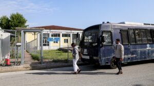 Δίκη για τα Τέμπη: Αύριο η απόφαση για τα αιτήματα αναβολής και τις ενστάσεις ακυρότητας του κλητηρίου θεσπίσματος