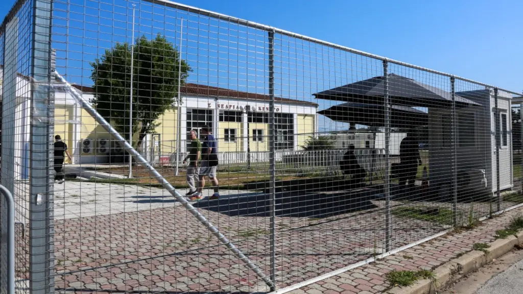 Δίκη για τα Τέμπη: Αίτημα για ακύρωση του κλητηρίου θεσπίσματος από συνήγορο υπεράσπισης κατηγορούμενου