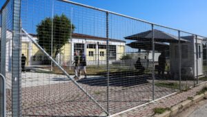 Δίκη για τα Τέμπη: Αίτημα για ακύρωση του κλητηρίου θεσπίσματος από συνήγορο υπεράσπισης κατηγορούμενου
