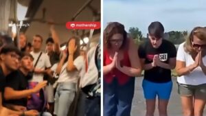 Ταϊλάνδη: Ιταλοί μαθητές έβρισαν γυναίκα σε τρένο – Αναγκάστηκαν να ζητήσουν δημόσια συγγνώμη (βίντεο)