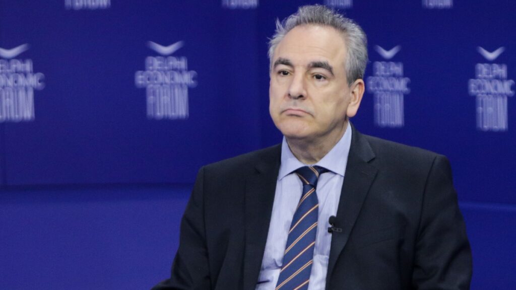 Θάνος Ντόκος: Νόμιζα ότι μιλούσα με τον Ουμέροφ – Κάλεσα  αμέσως την ΕΥΠ