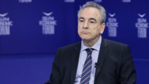 Θάνος Ντόκος: Νόμιζα ότι μιλούσα με τον Ουμέροφ – Κάλεσα  αμέσως την ΕΥΠ