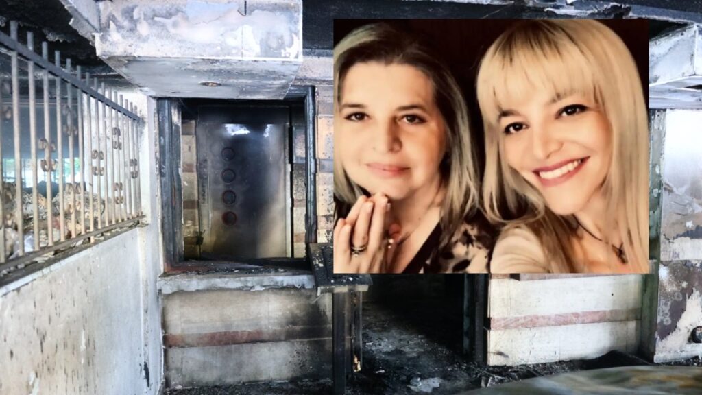 Πέθανε η Βάγια Νέστορα μετά την εμπρηστική επίθεση κατά στελεχών της ΝΔ στη Θεσσαλονίκη: «Την χτύπησε όλο το ωστικό κύμα – Η κατάσταση ήταν μη αναστρέψιμη»