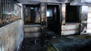 ΚΚΕ: “Καταδικάζουμε τις εμπρηστικές επιθέσεις σε  κατοικίες στελεχών της ΝΔ που με απαράδεκτο τρόπο αξιοποιεί η κυβέρνηση”