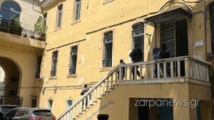 Μαφία των Χανίων: Ελεύθερος με όρους ο τοξικολόγος – Απολογείται το απόγευμα ο ιατροδικαστής