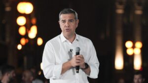 Τσίπρας: Παρουσιάζει αύριο την πρόταση της ΕΛΑΣ για την Τοπική Αυτοδιοίκηση