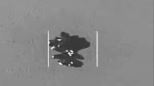 UFO: Νέα αποχαρακτηρισμένα έγγραφα του Πενταγώνου – Στο μικροσκόπιο περιστατικά πάνω από πυρηνικές εγκαταστάσεις