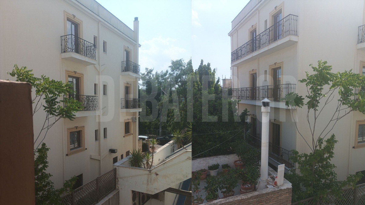 Πτώση 17χρονου Άγγλου από μπαλκόνι ξενοδοχείου στο Χαλάνδρι: «Είδα τον νεαρό να σπαράζει στους πόνους» αναφέρει μαρτυρία στο DEBATER