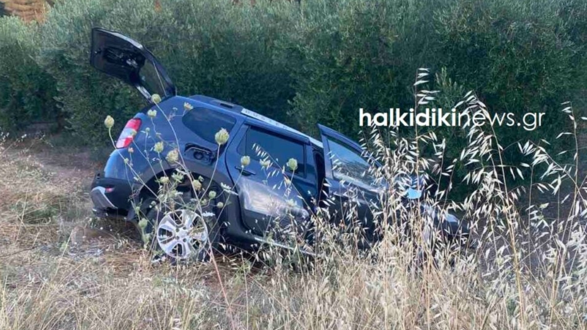 Χαλκιδική: Από την Μολδαβία η οικογένεια που ξεκληρίστηκε στο τραγικό τροχαίο (φωτογραφίες+βίντεο)