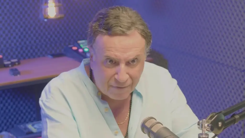 Ο Χάρης Ρώμας στην Ομάδα Αλήθειας: «Οι αριστεροί θέλουν να σε βρίζουν κι εσύ να μην μιλάς»