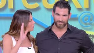 Ελένη Χατζίδου – Ετεοκλής Παύλου: Συγκινητικό φινάλε για το Breakfast@Star – «Δεν γίνονται όλα όπως τα περιμένεις»