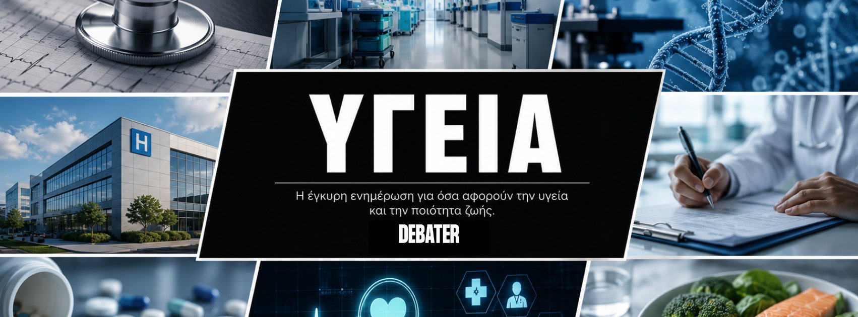 Υγεία